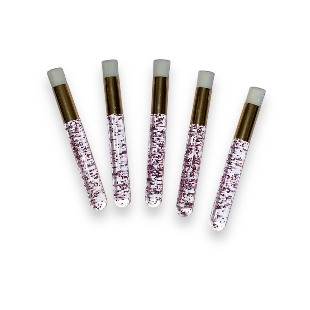 8pc Lash Brush Cleaner
